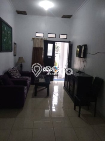 Vila Kawasan , Luas 157m2m², Dekat ke beragam keperluan Vila Kawasan , Luas 157m2m², Dekat ke beragam keperluan