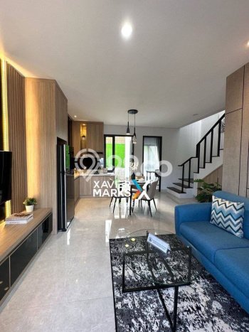 Jual Rumah Eksklusif 3 KT di Tidar, Malang Jual Rumah Eksklusif 3 KT di Tidar, Malang