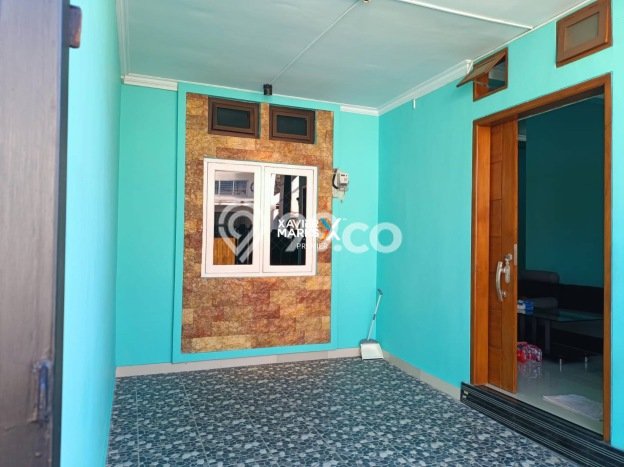 Dijual Hunian Rumah Nyaman 2 Kamar di Malang Kota, Malang Dijual Hunian Rumah Nyaman 2 Kamar di Malang Kota, Malang