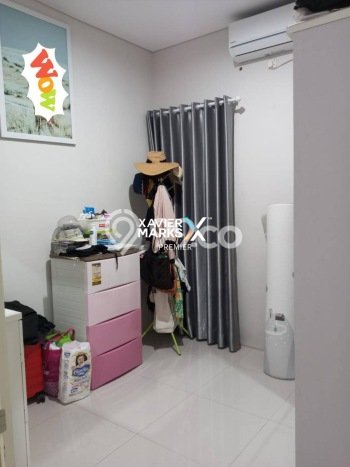 Dijual Hunian Rumah Terawat 2 KT di Soekarno Hatta, Malang Dijual Hunian Rumah Terawat 2 KT di Soekarno Hatta, Malang