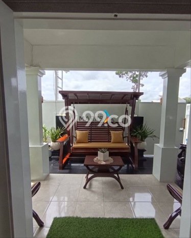 Dijual Cepat Rumah Favorit Siap Huni LB 162m2 di Pakis, Malang Dijual Cepat Rumah Favorit Siap Huni LB 162m2 di Pakis, Malang