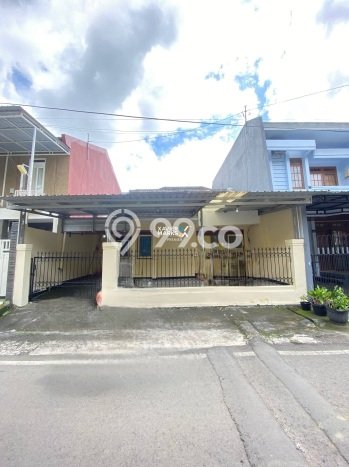 For Sale Hunian Rumah Terawat 3 KT di Malang Kota, Malang For Sale Hunian Rumah Terawat 3 KT di Malang Kota, Malang