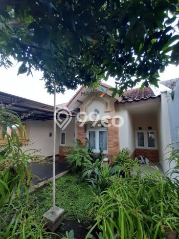 Rumah Minimalis 3 KT di Malang Kota Malang Semi Furnished Rumah Minimalis 3 KT di Malang Kota Malang Semi Furnished