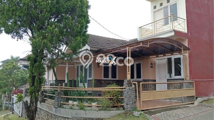 Dijual Rumah 4 Kamar Lokasi Strategis Nyaman dan Strategis di Karangploso Dijual Rumah 4 Kamar Lokasi Strategis Nyaman dan Strategis di Karangploso