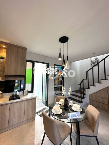 Jual Rumah Eksklusif 3 KT di Tidar, Malang Jual Rumah Eksklusif 3 KT di Tidar, Malang