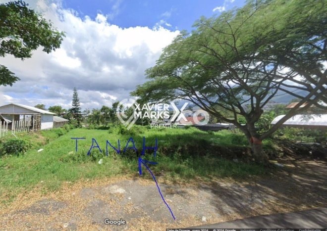 Tanah Investasi Dijual di Malang Punya Luas 655m2 Tanah Investasi Dijual di Malang Punya Luas 655m2