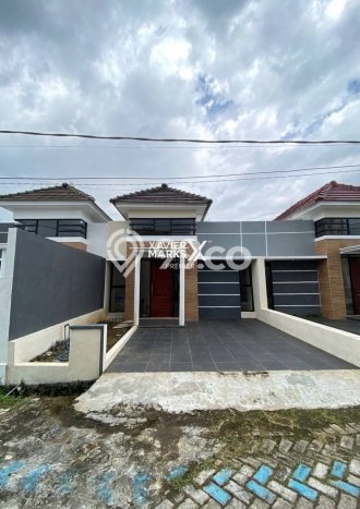 Jual Rumah Harga Miring Lawang Punya 2 Kamar & LT 84m2 Jual Rumah Harga Miring Lawang Punya 2 Kamar & LT 84m2