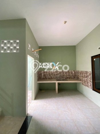 For Sale Hunian Rumah Nyaman 2 Kamar di Sawojajar, Malang For Sale Hunian Rumah Nyaman 2 Kamar di Sawojajar, Malang