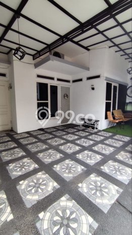 Rumah Minimalis 2 Kamar LT 80m2 di Pandanwangi Rumah Minimalis 2 Kamar LT 80m2 di Pandanwangi