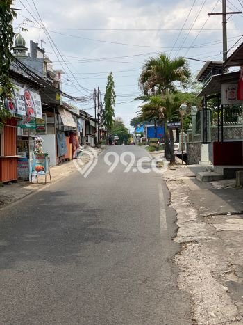 Rumah LT 296m2m² di Bunulrejo, Dekat Bunulrejo, Malang, Malang Rumah LT 296m2m² di Bunulrejo, Dekat Bunulrejo, Malang, Malang