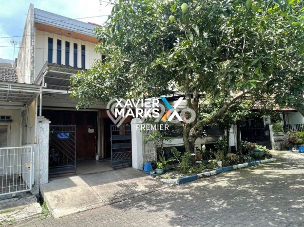 Jual Rumah Eksklusif 6 KT di Araya, Malang Jual Rumah Eksklusif 6 KT di Araya, Malang