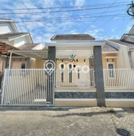 Rumah Minimalis 2 KT di Malang Kota Malang Semi Furnished Rumah Minimalis 2 KT di Malang Kota Malang Semi Furnished