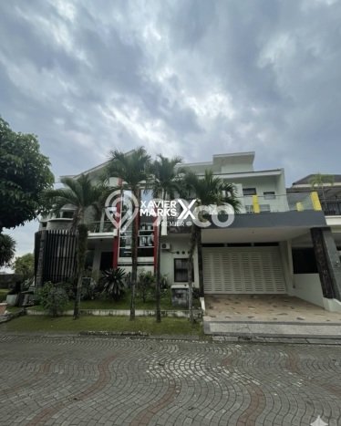Jual Rumah Luas Elegan Dengan View Eksklusif di Malang Kota, Malang Jual Rumah Luas Elegan Dengan View Eksklusif di Malang Kota, Malang
