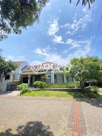 Rumah Elit Modern Siap Huni di Malang Kota Malang Rumah Elit Modern Siap Huni di Malang Kota Malang