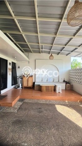 Rumah Minimalis 2 KT di Tidar Malang Semi Furnished Rumah Minimalis 2 KT di Tidar Malang Semi Furnished