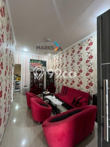 Rumah Minimalis 5 Kamar LT 150m2 di Malang Kota Rumah Minimalis 5 Kamar LT 150m2 di Malang Kota