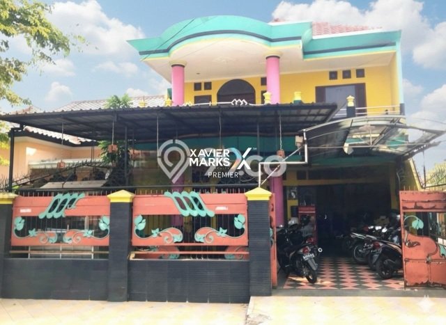 For Sale Hunian Rumah Terawat 5 KT di Sulfat, Malang For Sale Hunian Rumah Terawat 5 KT di Sulfat, Malang