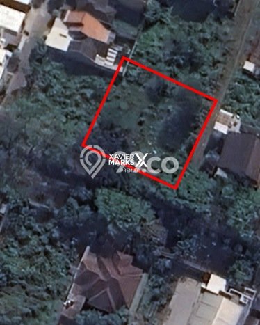 Kavling Tanah untuk Dijual di Malang Kota, Malang, Luas 550m2 Kavling Tanah untuk Dijual di Malang Kota, Malang, Luas 550m2