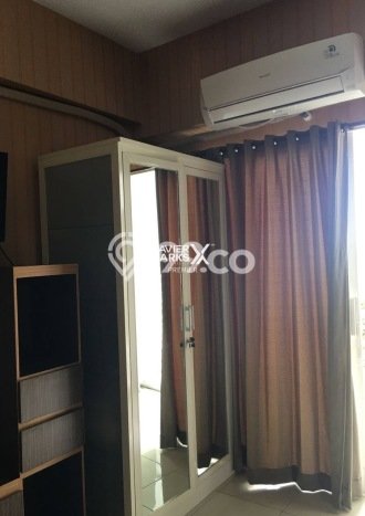 Untuk Dijual Apartemen 1 KT di Surabaya Luas 41m2 Untuk Dijual Apartemen 1 KT di Surabaya Luas 41m2