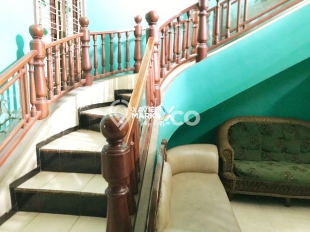 For Sale Hunian Rumah Terawat 5 KT di Sulfat, Malang For Sale Hunian Rumah Terawat 5 KT di Sulfat, Malang