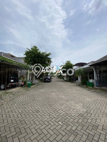 Rumah Minimalis 2 KT LT 90m2 di Soekarno Hatta Rumah Minimalis 2 KT LT 90m2 di Soekarno Hatta