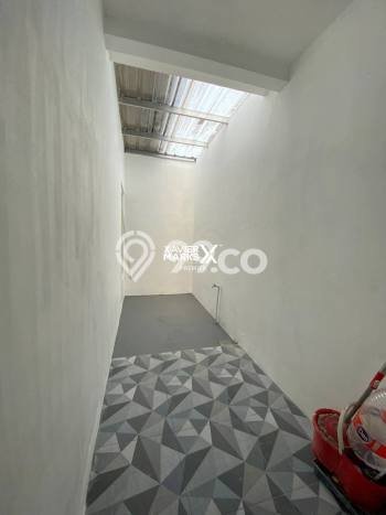 Siap Huni Rumah Minimalis & Modern LB 45m2 di Malang Kota Siap Huni Rumah Minimalis & Modern LB 45m2 di Malang Kota