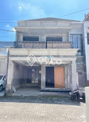 Dijual Rumah Strategis Bagus Punya 4 KT di Lowokwaru Malang SHM Dijual Rumah Strategis Bagus Punya 4 KT di Lowokwaru Malang SHM