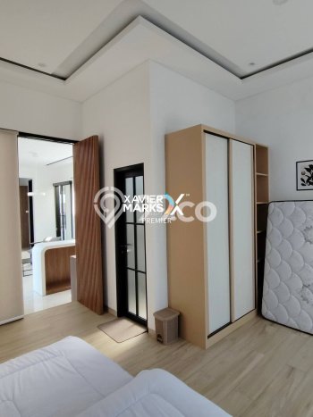LOKASI STRATEGIS! Vila Kawasan , Dimensi 144m2m², Dekat pusat umum LOKASI STRATEGIS! Vila Kawasan , Dimensi 144m2m², Dekat pusat umum