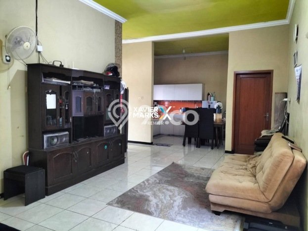 Hunian Cantik Modern Lb 110m2 di Singosari, Malang Hunian Cantik Modern Lb 110m2 di Singosari, Malang