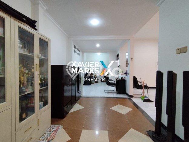 Rumah Modern 3 KT di Arjosari Malang Semi Furnished Rumah Modern 3 KT di Arjosari Malang Semi Furnished