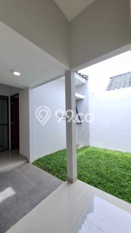 Rumah Minimalis 2 KT di Sawojajar Malang Rumah Minimalis 2 KT di Sawojajar Malang
