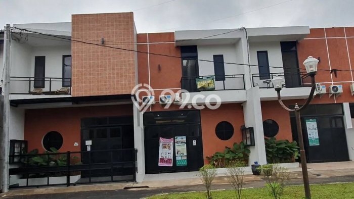 Unit Kost Dijual di Tlogomas dengan 9 Kamar Kawasan Strategis Unit Kost Dijual di Tlogomas dengan 9 Kamar Kawasan Strategis