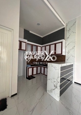 Rumah Elit LB 210m2 Siap Pakai Desain Elegan di Malang Kota, Malang Rumah Elit LB 210m2 Siap Pakai Desain Elegan di Malang Kota, Malang