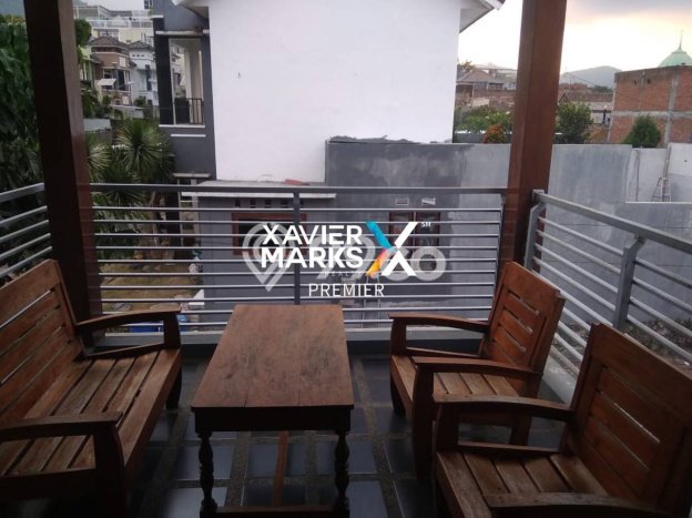 Vila Kawasan , Luas 157m2m², Dekat ke beragam keperluan Vila Kawasan , Luas 157m2m², Dekat ke beragam keperluan