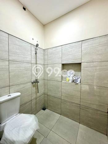 Rumah Modern 2 KT di Pandanwangi Malang Semi Furnished Rumah Modern 2 KT di Pandanwangi Malang Semi Furnished