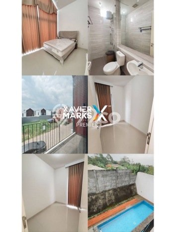 Rumah Luxury Modern Siap Huni di Malang Kota Malang Rumah Luxury Modern Siap Huni di Malang Kota Malang