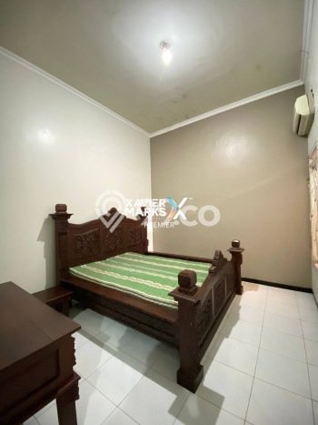 Hunian Mewah LB 250m2 Siap Pakai Desain Elegan di Soekarno Hatta, Malang Hunian Mewah LB 250m2 Siap Pakai Desain Elegan di Soekarno Hatta, Malang