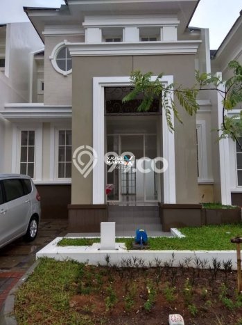 Jual Rumah Modern 5 KT di Malang Kota, Malang Jual Rumah Modern 5 KT di Malang Kota, Malang