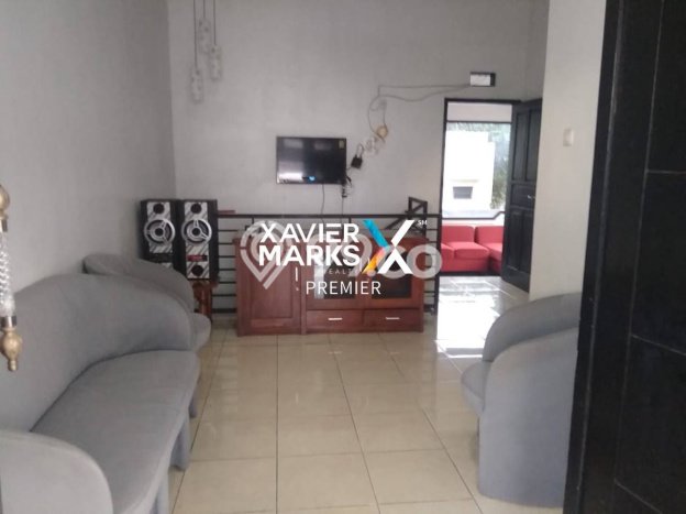 Vila Kawasan , Luas 157m2m², Dekat ke beragam keperluan Vila Kawasan , Luas 157m2m², Dekat ke beragam keperluan