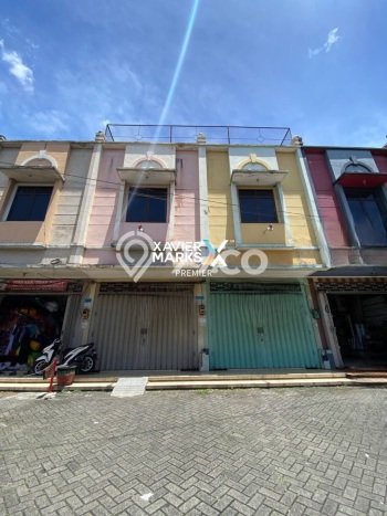 Paling Diincar! Ruko Dijual di Malang Kota Harga Kompetitif Paling Diincar! Ruko Dijual di Malang Kota Harga Kompetitif