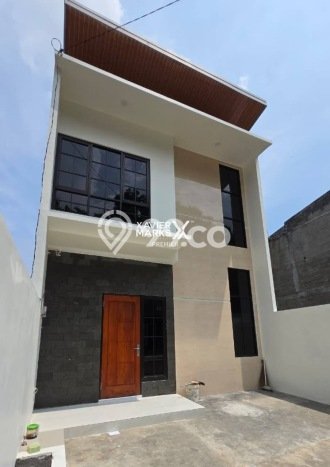 Dijual Hunian Rumah Terawat 3 Kamar di Cemorokandang, Malang Dijual Hunian Rumah Terawat 3 Kamar di Cemorokandang, Malang