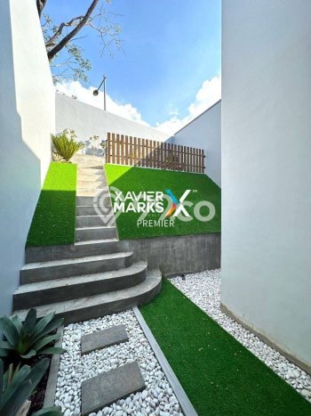 Jual Rumah Eksklusif 3 KT di Tidar, Malang Jual Rumah Eksklusif 3 KT di Tidar, Malang