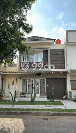 Rumah Mewah Siap Huni LT 160m2 di Tambun Selatan, Bekasi Rumah Mewah Siap Huni LT 160m2 di Tambun Selatan, Bekasi