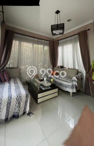 Hunian Mewah LB 120m2 Siap Pakai Desain Elegan di Grand Wisata, Bekasi Hunian Mewah LB 120m2 Siap Pakai Desain Elegan di Grand Wisata, Bekasi