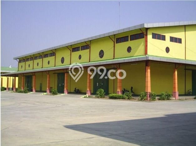 Pabrik Bagus LT 52000m2 LB 18000m2 Dijual di Karawang Timur Karawang Pabrik Bagus LT 52000m2 LB 18000m2 Dijual di Karawang Timur Karawang