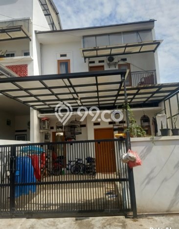 Dijual Hunian Rumah Nyaman 3 KT di Jatiwaringin, Bekasi Dijual Hunian Rumah Nyaman 3 KT di Jatiwaringin, Bekasi
