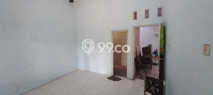 Dijual Rumah Eksklusif 3 KT di Grand Wisata, Bekasi Dijual Rumah Eksklusif 3 KT di Grand Wisata, Bekasi