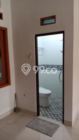 Dijual Hunian Rumah Nyaman 3 KT di Jatiwaringin, Bekasi Dijual Hunian Rumah Nyaman 3 KT di Jatiwaringin, Bekasi