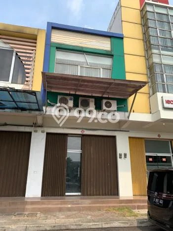 Untuk Dijual Ruko di Grand Wisata Bekasi LT 45m2 / LB 90m2 Untuk Dijual Ruko di Grand Wisata Bekasi LT 45m2 / LB 90m2