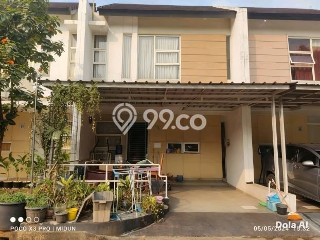 Jual Rumah Eksklusif 3 KT di Grand Wisata, Bekasi Jual Rumah Eksklusif 3 KT di Grand Wisata, Bekasi